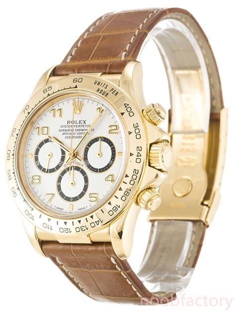 rolex daytona 16518-40 mm fake|fake rolex daytona for sale.